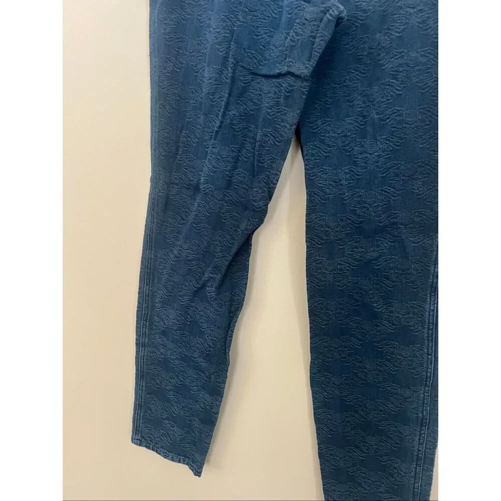 Harley Davidson Woman’s Pants Size Large 100% Cotton